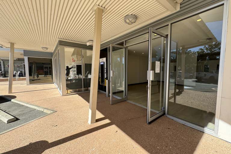 Shop 2, 1 Chancellor Village Boulevard Sippy Downs QLD 4556 - Image 2