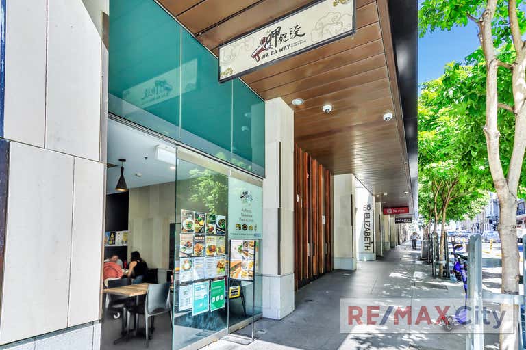3/55 Elizabeth Street, Brisbane City, QLD 4000 Shop & Retail Property For Lease