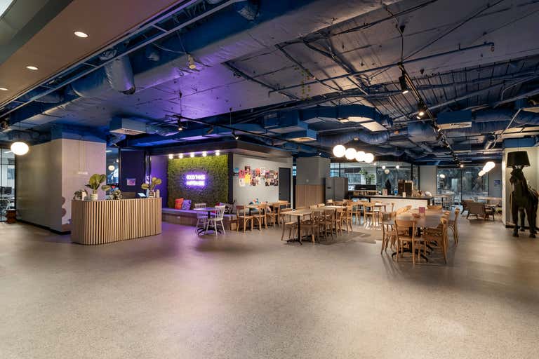 505 Little Collins Street Melbourne VIC 3000 - Image 4