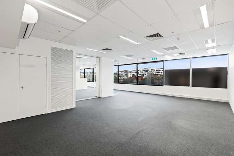 Suite 301, 9 Yarra Street South Yarra VIC 3141 - Image 1