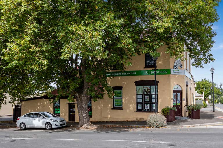 66 68 Gawler Street Mount Barker SA 5251 Office For Sale