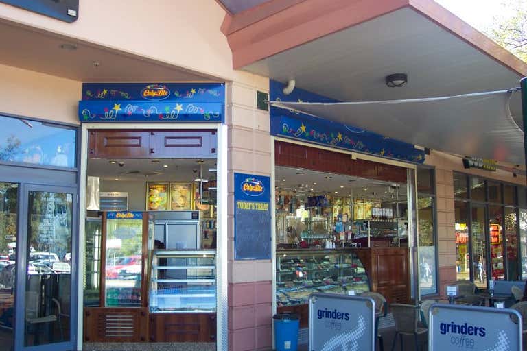 Ingleburn Town Centre, Shop 6, Cnr Norfolk and Nardoo Streets Ingleburn NSW 2565 - Image 2