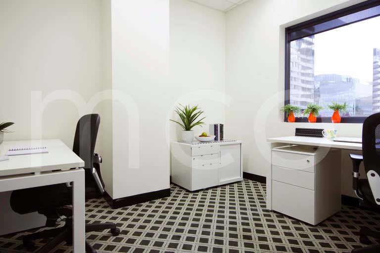 St Kilda Road Towers, Suite 601, 1 Queens Road Melbourne VIC 3004 - Image 1