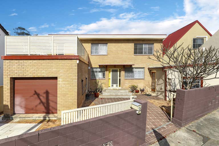 26 Liverpool Road Summer Hill NSW 2130 - Image 2
