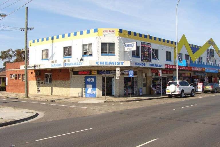 Shop 9, 187 Elizabeth Drive Liverpool NSW 2170 - Image 1