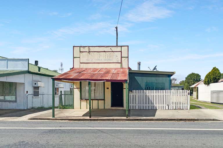 20 Moore Street Goomeri QLD 4601 - Image 1