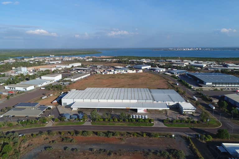 Darwin Business Park., 12 Export Drive East Arm NT 0822 - Image 3