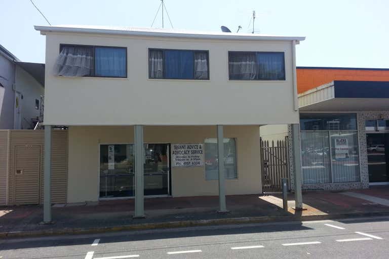 Suite 2, 134 Wood Street Mackay QLD 4740 - Image 1