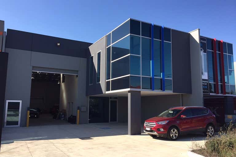 40 Production Drive Campbellfield VIC 3061 - Image 1