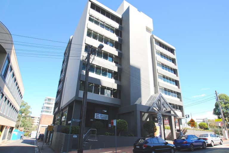 Suite 3, 781 Pacific Highway Chatswood NSW 2067 - Image 2