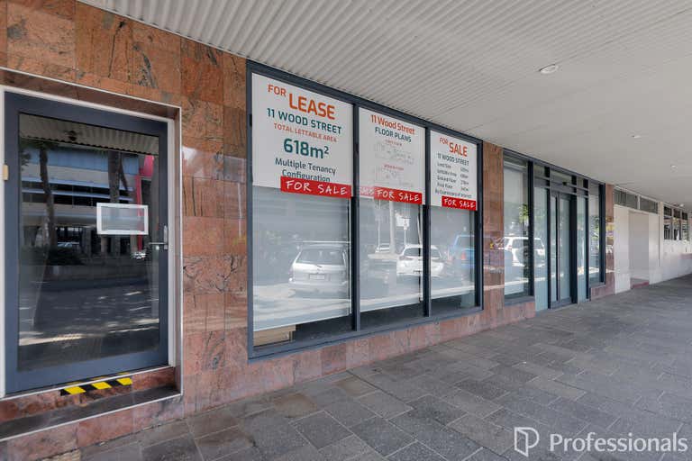 11 Wood Street Mackay QLD 4740 - Image 3