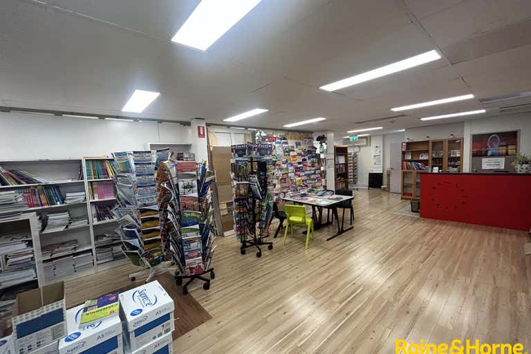 Level 1, 49 Oxford Road Ingleburn NSW 2565 - Image 2