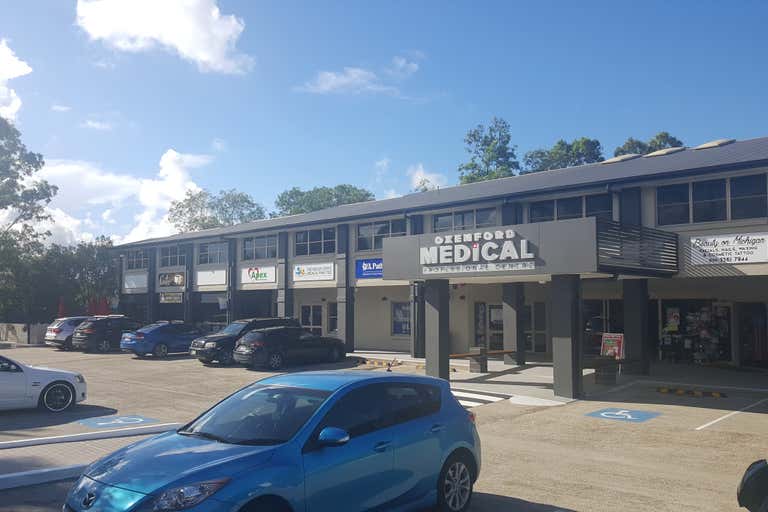 Oxenford Medical & Professional Centre, 15A Level 1, 5 Michigan Drive, Oxenford QLD 4210 - Image 1