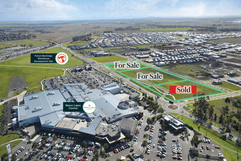 2 Hirata Boulevard 440 & 462 Ballan Road Wyndham Vale VIC 3024 - Image 3