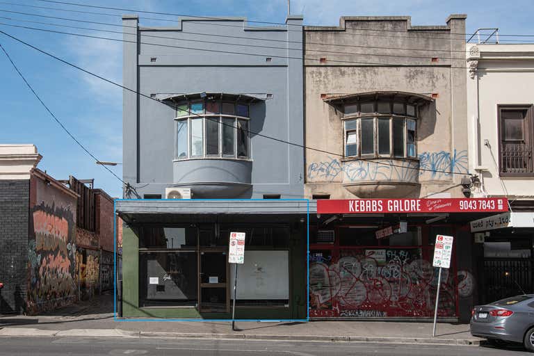 264 Johnston Street Fitzroy VIC 3065 - Image 1