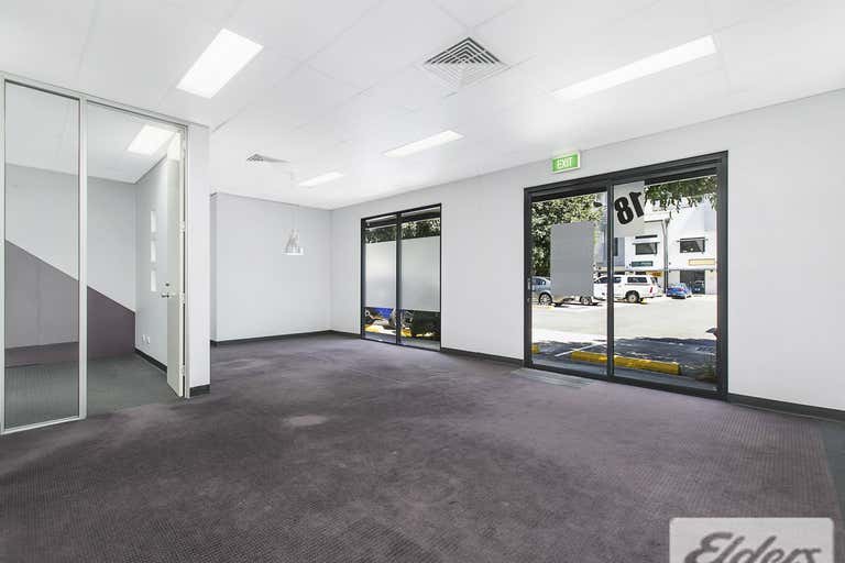 Ground  Suite, 18/76 Doggett Street Newstead QLD 4006 - Image 2