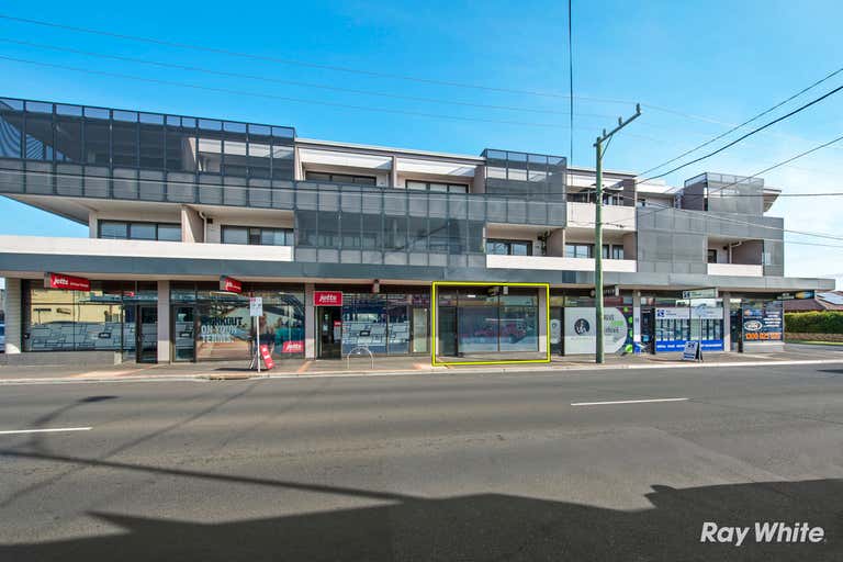 Shop 4, 658 Centre Road Bentleigh East VIC 3165 - Image 1