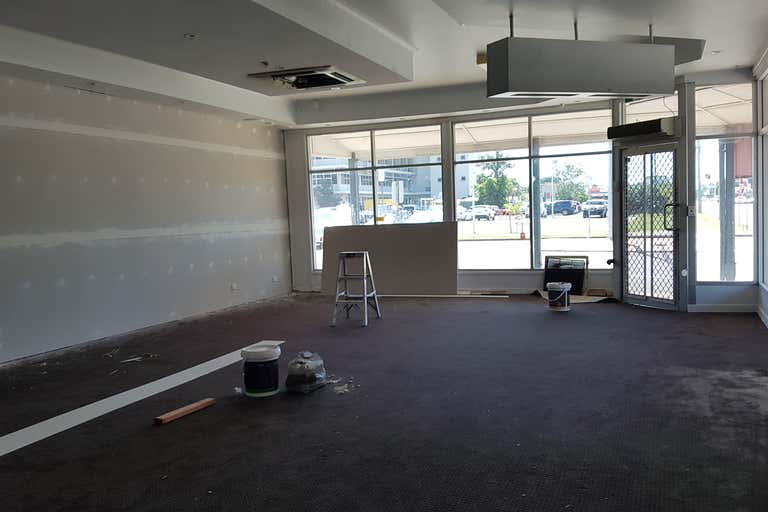 Leased Other Property at Shop 1 164 Wood Street Mackay 