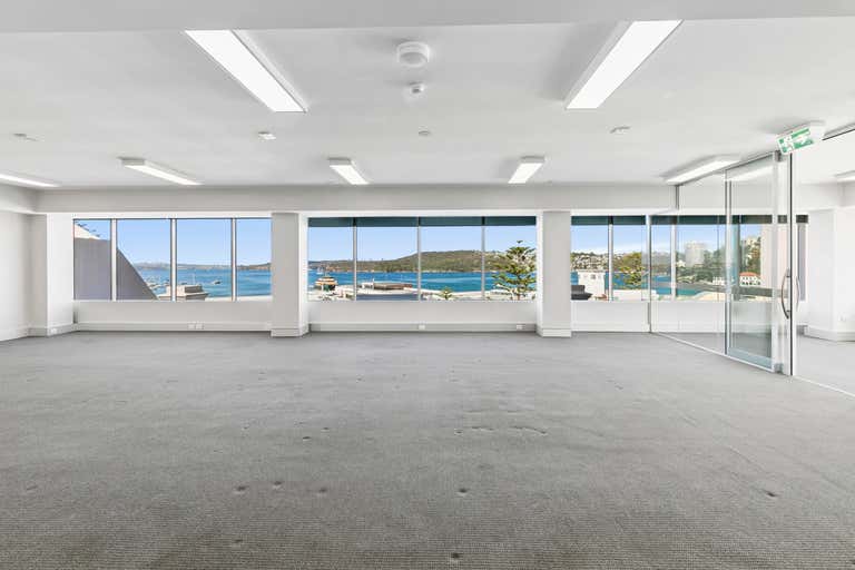 Suite 301/46-48 East Esplanade Manly NSW 2095 - Image 1
