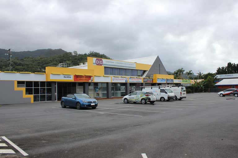 2B/2-4 Captain Cook Highway Smithfield QLD 4878 - Image 2