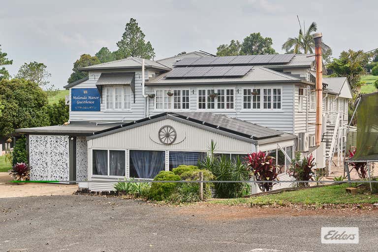 Malanda Manor, 1720 Millaa Millaa Malanda Jaggan QLD 4885 - Image 2