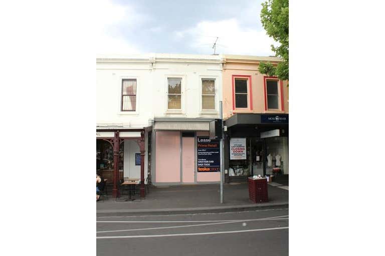 348 Lygon Street Carlton VIC 3053 - Image 1