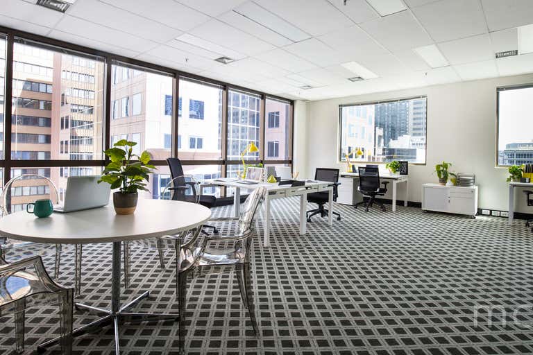 Exchange Tower, Suite 709/710, 530 Little Collins Street Melbourne VIC 3000 - Image 2