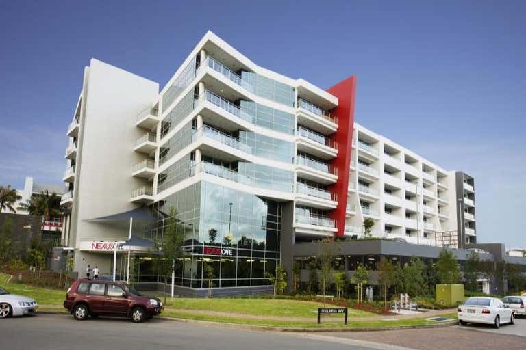 Nexus, Suite  111, 4 Columbia Court Baulkham Hills NSW 2153 - Image 2