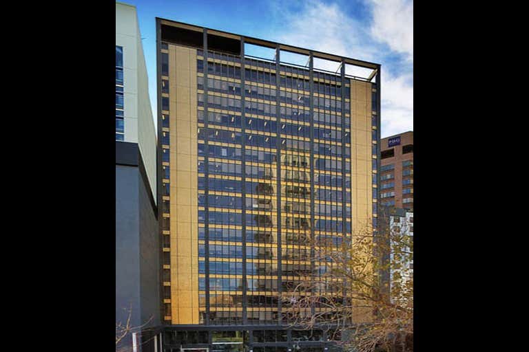 50 Franklin Street, 50 Franklin Street Melbourne VIC 3000 - Image 1