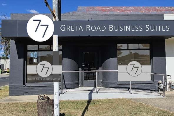 77 Greta Road Wangaratta VIC 3677 - Image 1