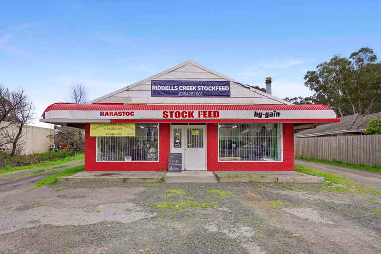 Sold Industrial & Warehouse Property at 82 Main Road, Riddells Creek