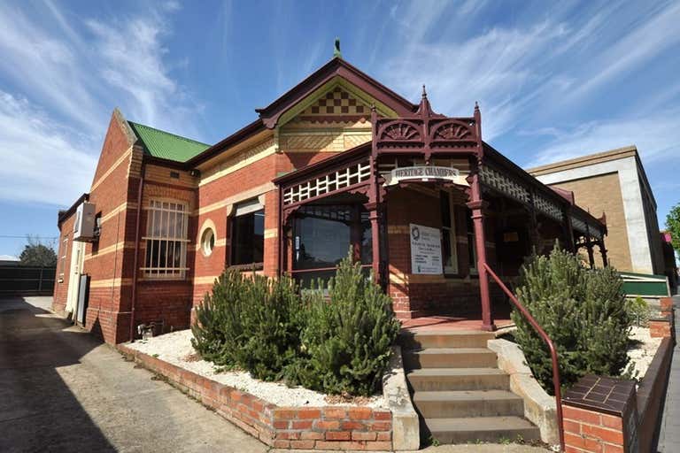 101 & 103 Queen Street Bendigo VIC 3550 - Image 1