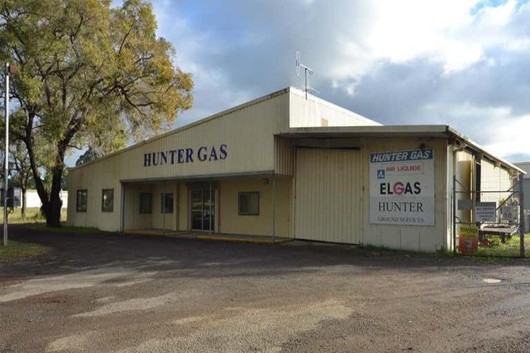 Sold Industrial & Warehouse Property at 147 Mitchell Avenue, Kurri Kurri, NSW 2327