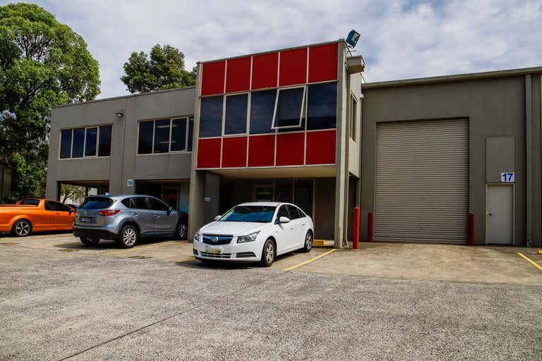 17/7 Salisbury Road Castle Hill NSW 2154 - Image 4