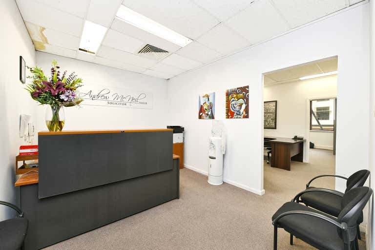 Level 1 Suite 101 22 Belgrave Street Kogarah Nsw 2217 Office For Sale Realcommercial