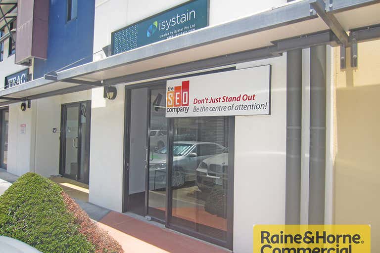 4/76 Doggett Street Newstead QLD 4006 - Image 1