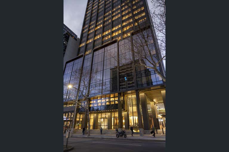 Wesley Place, 150 Lonsdale Street Melbourne VIC 3000 - Image 1