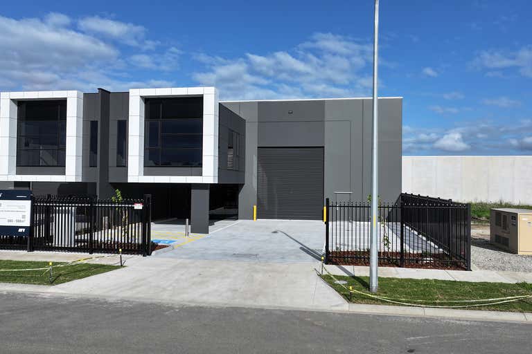 Warehouse 1 & 2 / 7 Exchange Drive Pakenham VIC 3810 - Image 3