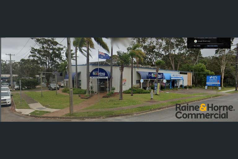 Unit 2, 20 Central Road Port Macquarie NSW 2444 - Image 1