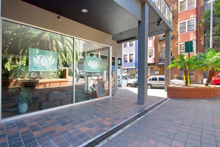 Lot 5, 2 Springfield Avenue Potts Point NSW 2011 - Image 1