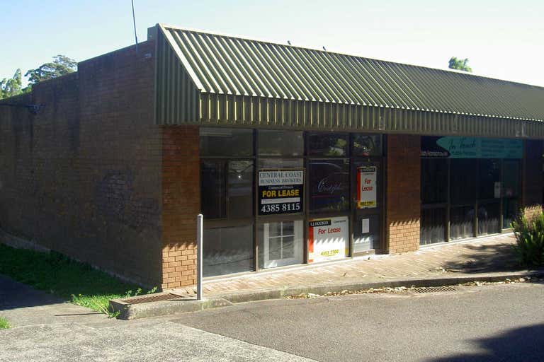 Shop 1, 14 Bellbird Avenue Terrigal NSW 2260 - Image 2
