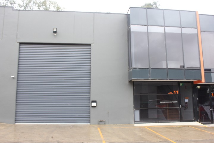 11 Brock Industrial Park Lilydale VIC 3140 - Image 1