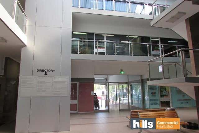 Town Centre Building, Suite  200, 30 Campbell Street Blacktown NSW 2148 - Image 2