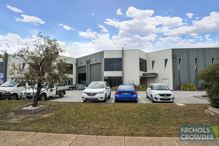 52 Frankston Gardens Drive Carrum Downs VIC 3201 - Image 4