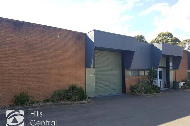 44 Carrington Road Castle Hill NSW 2154 - Image 1