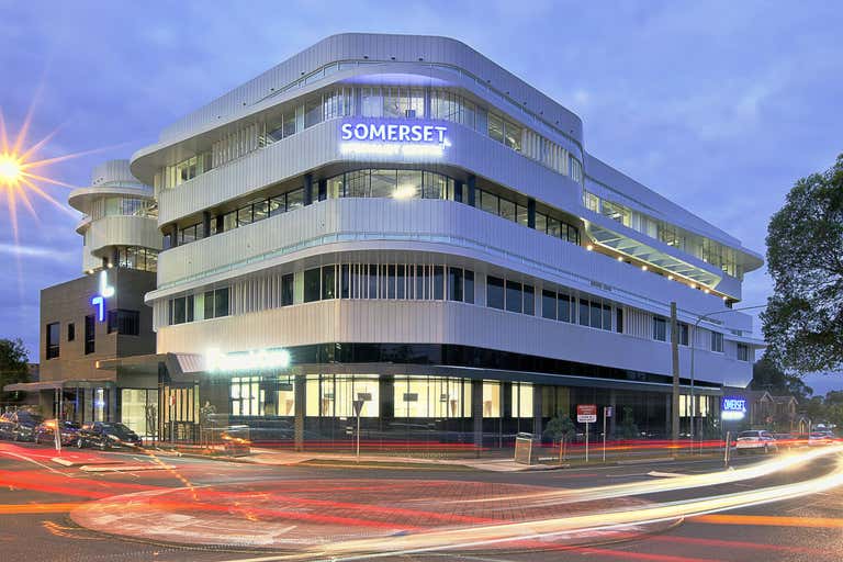 Somerset Specialist Centre, 38 Somerset Street Kingswood NSW 2747 - Image 4
