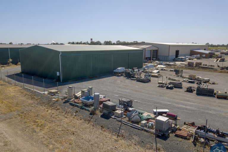 Shed 1, 365 New Dookie Road Lemnos VIC 3631 - Image 2