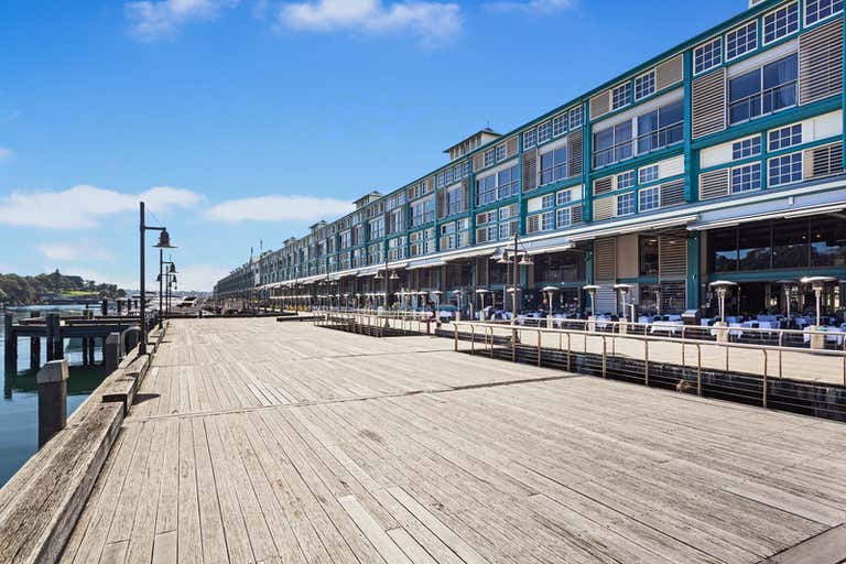 3/6B Cowper Wharf Road Woolloomooloo NSW 2011 - Image 2