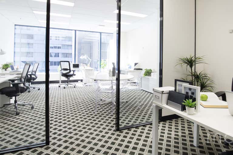 St Kilda Rd Towers, Suite 916, 1 Queens Road Melbourne VIC 3004 - Image 2