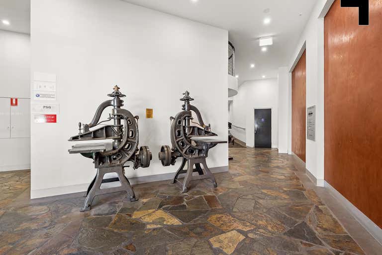 Suite 11B, 75 - 79 Chetwynd Street North Melbourne VIC 3051 - Image 2